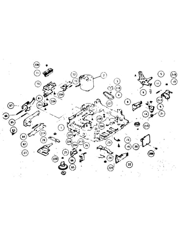 Mechanism