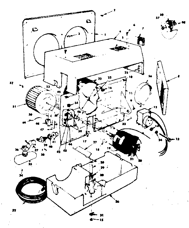 FUNCTIONAL REPLACEMENT PARTS