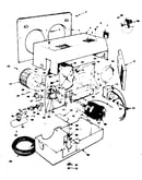 Functional replacement parts