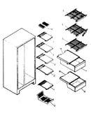 Shelves