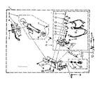 Kenmore 11087379320 burner assembly diagram