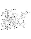 Leg lift assembly