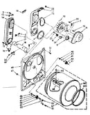 Bulkhead parts