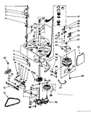 Drive parts