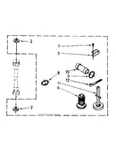 Miscellaneous parts
