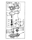 Gearcase parts