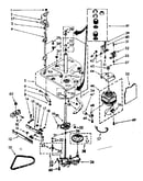 Drive parts