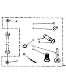 Miscellaneous parts
