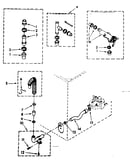 Water system parts (non-suds only)