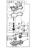 Gearcase parts