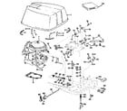 Craftsman 217586254 power head assembly diagram