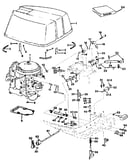 Power head assembly