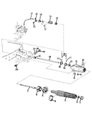 Twist grip assembly