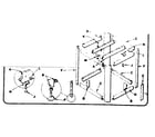 Craftsman 22219 unit parts diagram