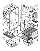 Liner parts