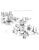 Yoke assembly