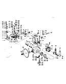 Yoke assembly