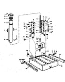Base assembly