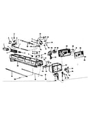 Arm assembly