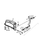 Guard assembly