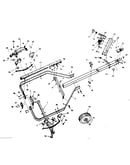 Boat trailer