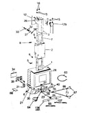 Base assembly