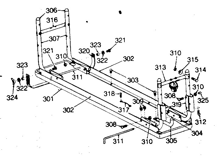 UNDERCARRIAGE