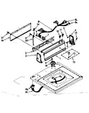 Console parts