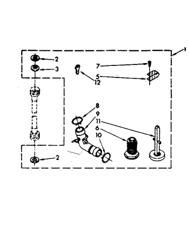 Miscellaneous parts