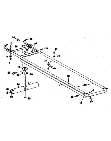 Slantboard