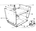Craftsman 70622214 unit parts diagram