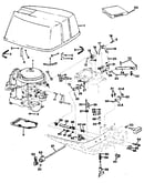 Power head assembly