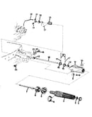 Twist grip assembly