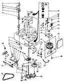 Drive parts