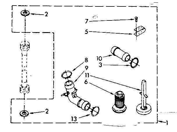 MISCELLANEOUS PARTS