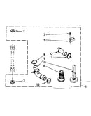 Miscellaneous parts