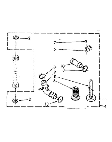Miscellaneous parts