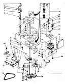 Drive parts