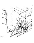 Water system parts (suds only)