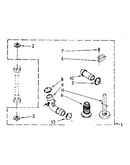 Miscellaneous parts