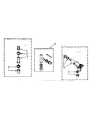 Water system parts