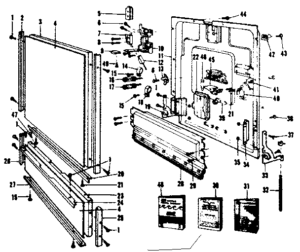 DOOR DETAILS