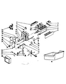 Ice maker parts