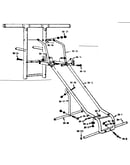 Slide assembly no. 113
