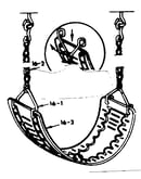 Swing assembly no. 18