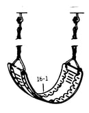 Swing assembly
