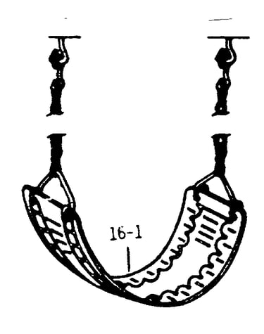 Swing assembly