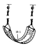 Swing assembly no. 20