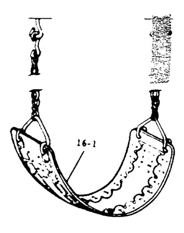 Swing assembly no. 29