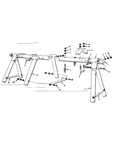 Frame assembly